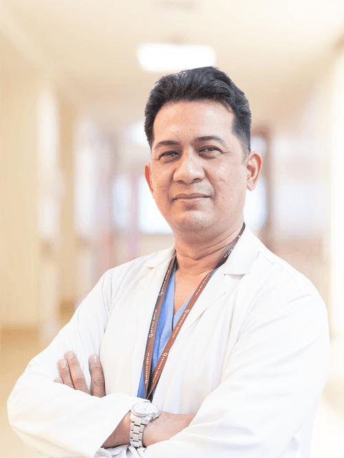 Perpetuo Dela Cruz