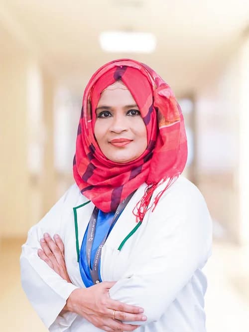 Noor-E-Jannat Fatema