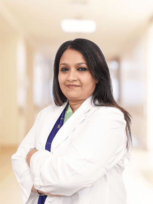 Dr. Wahida Khan Chowdhury