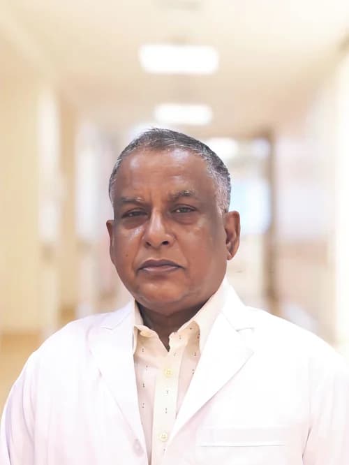 Dr. Mujibul Haque Mollah