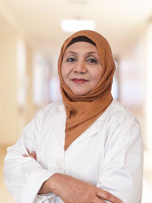 Dr. Afroza Haque