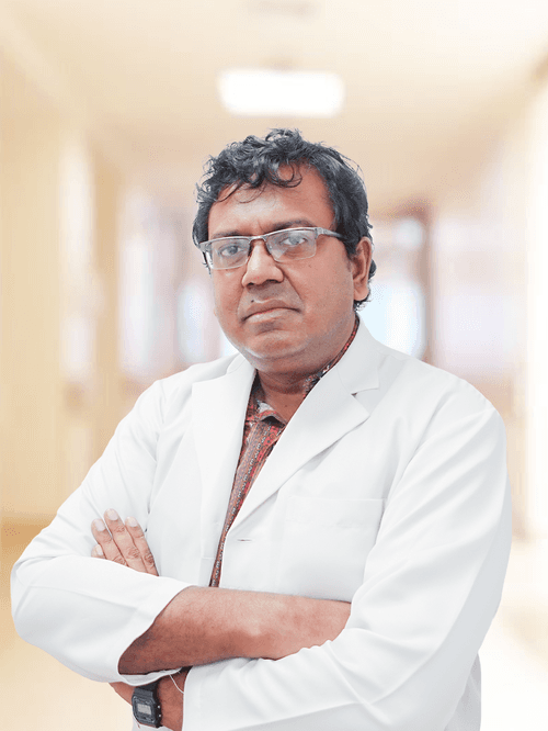 Jalal Mohsin Uddin