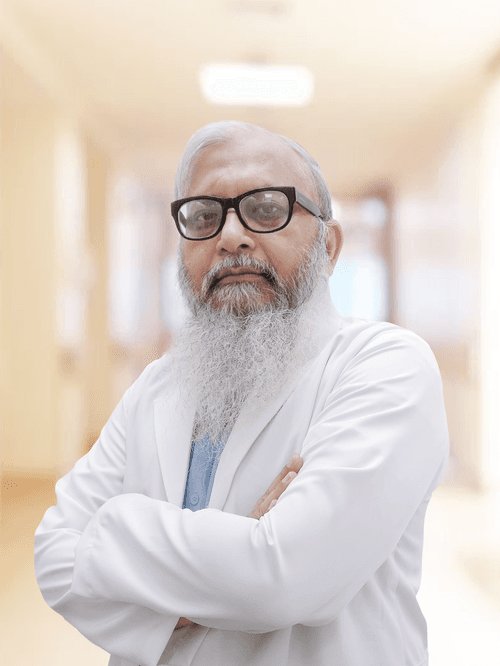 Dr. Md. Tarek Alam