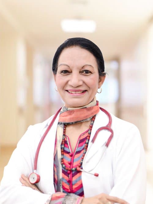 Parveen Akhter