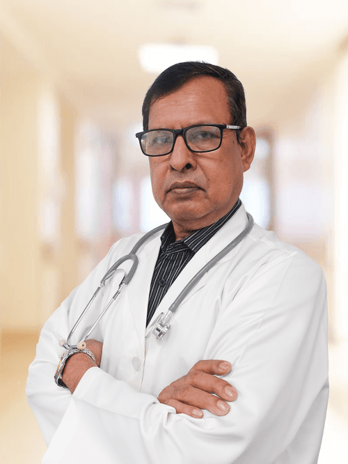 M.A. Mobin Talukder