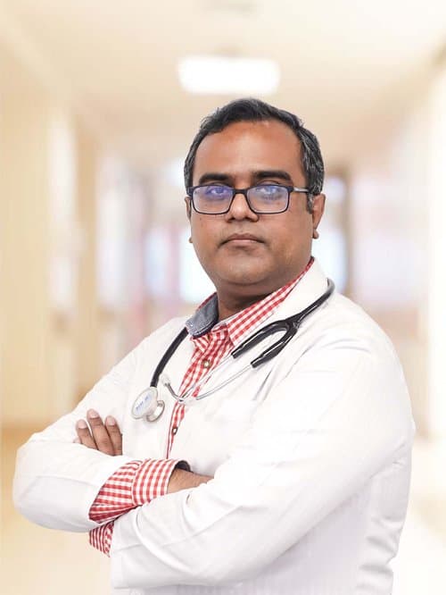 Dr. Munshi MB MD Shoaib Adnan