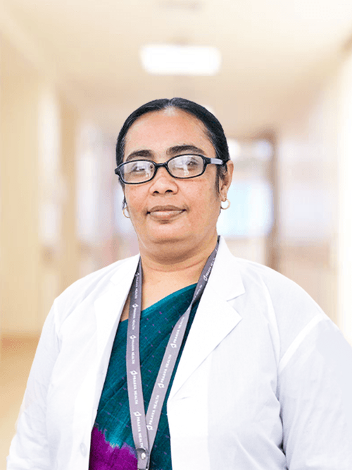 Nasima Akter