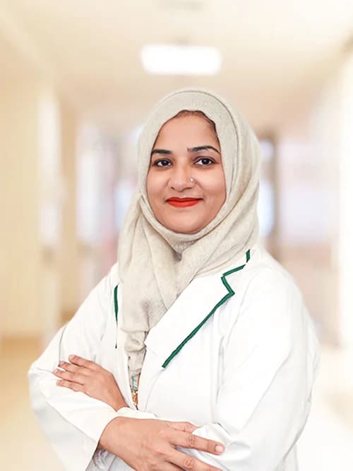 Mahmuda Ferdous
