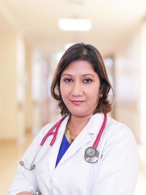 Tania Mahbub