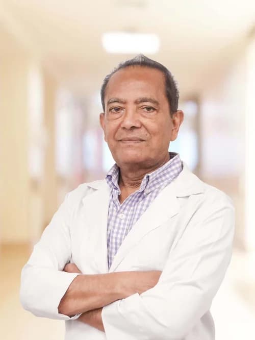 Harun ar Rashid
