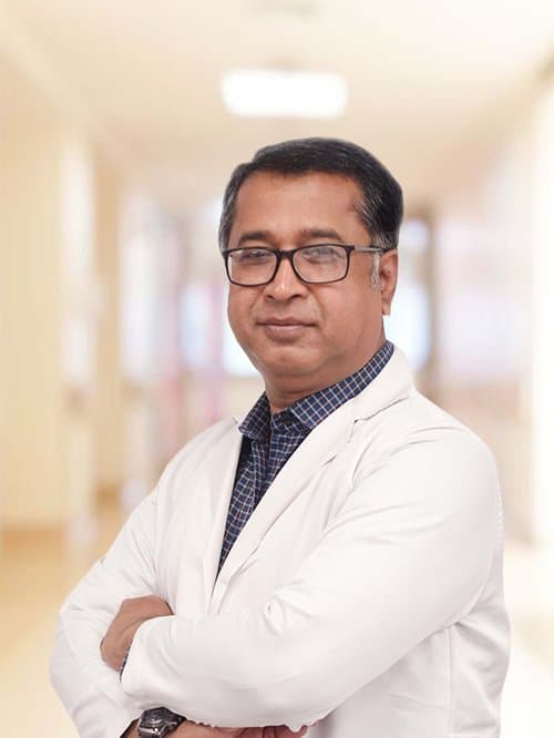 MD Rezaul Islam (Hira)
