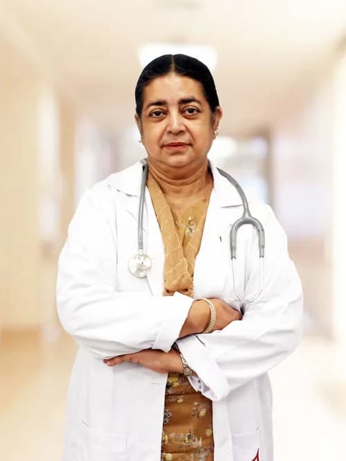 Dr. Hosne Ara Begum