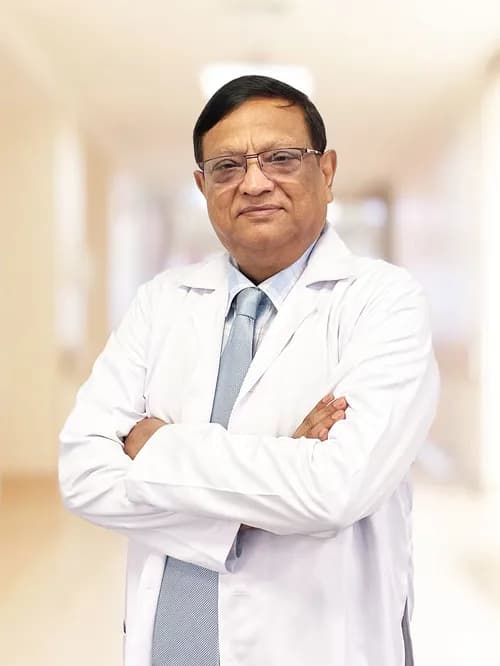 Dr. Mahboob Ali