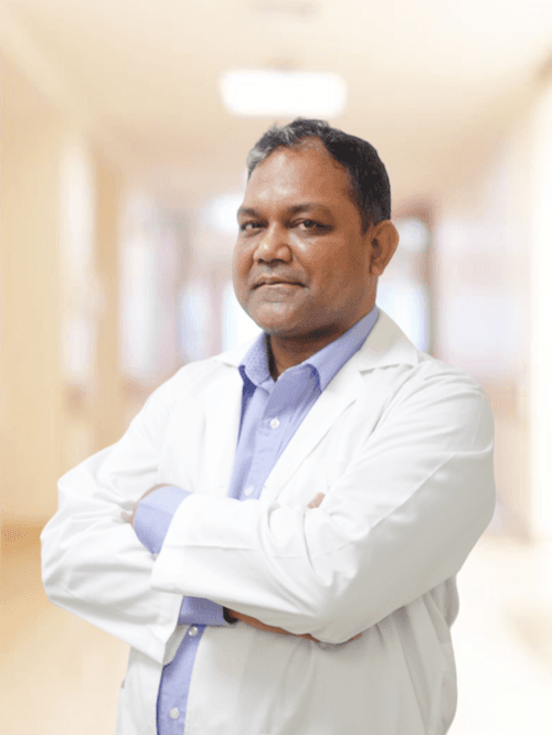 Dr. Mohammad Saifullah Patwary