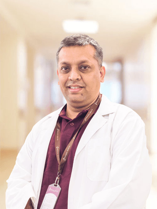 Dr. Nafees Uddin Chowdhury