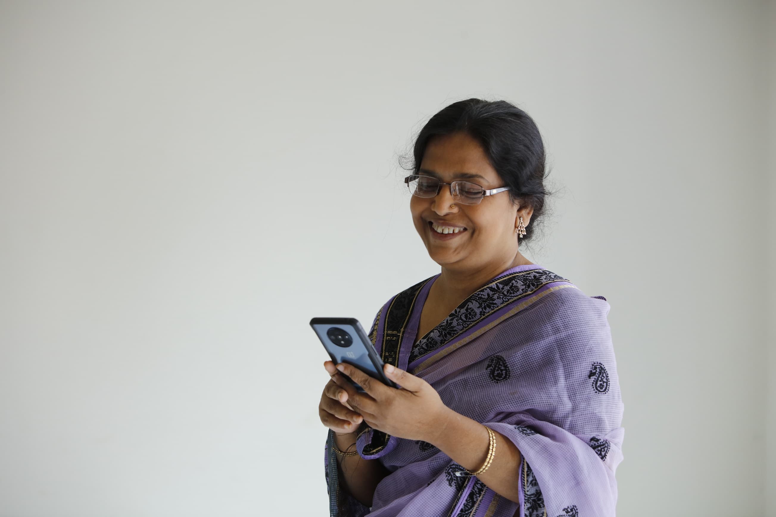 Her Health Check (Above 65 Years) for Robi