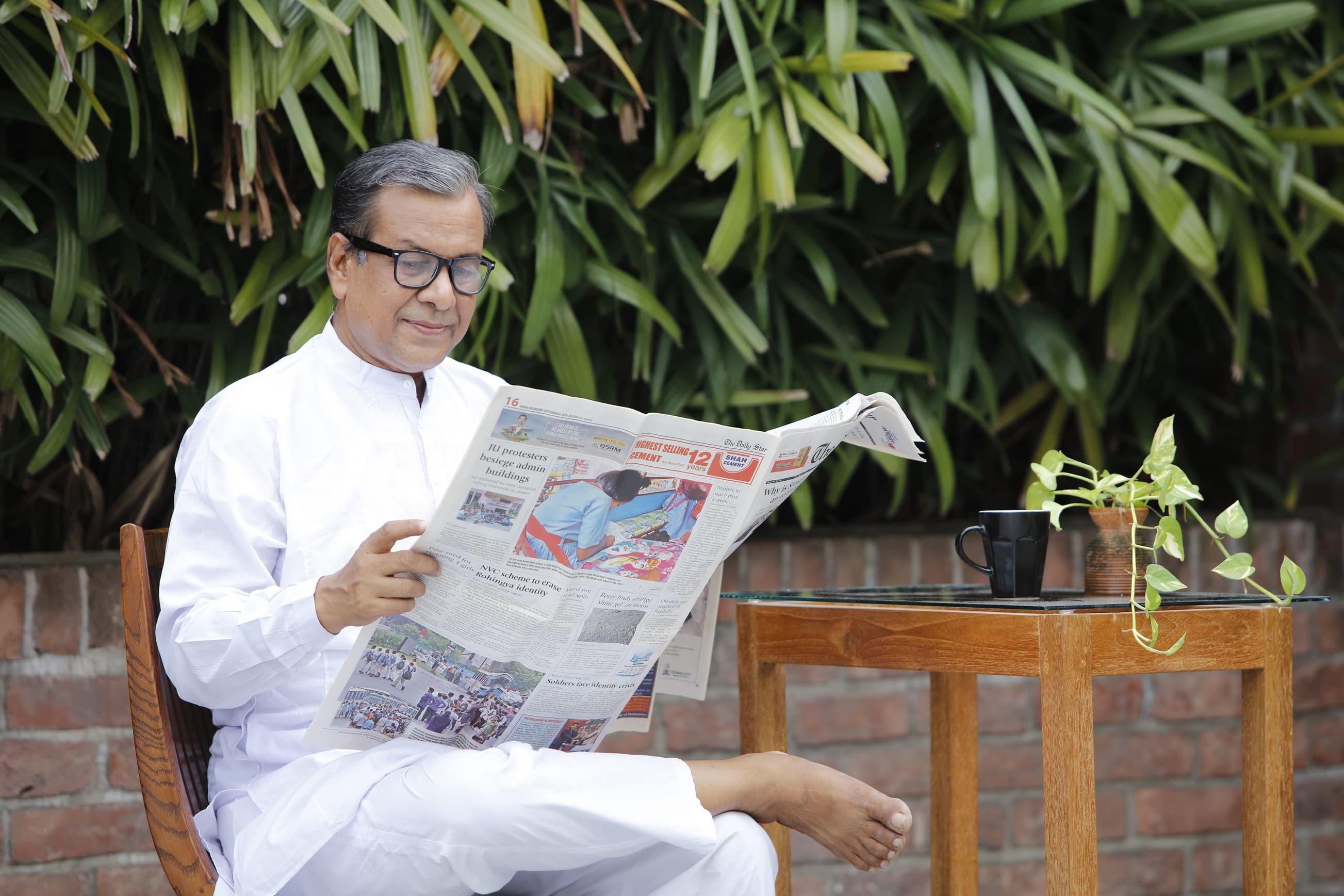 His Health Check (40 to 65 Years) for Robi