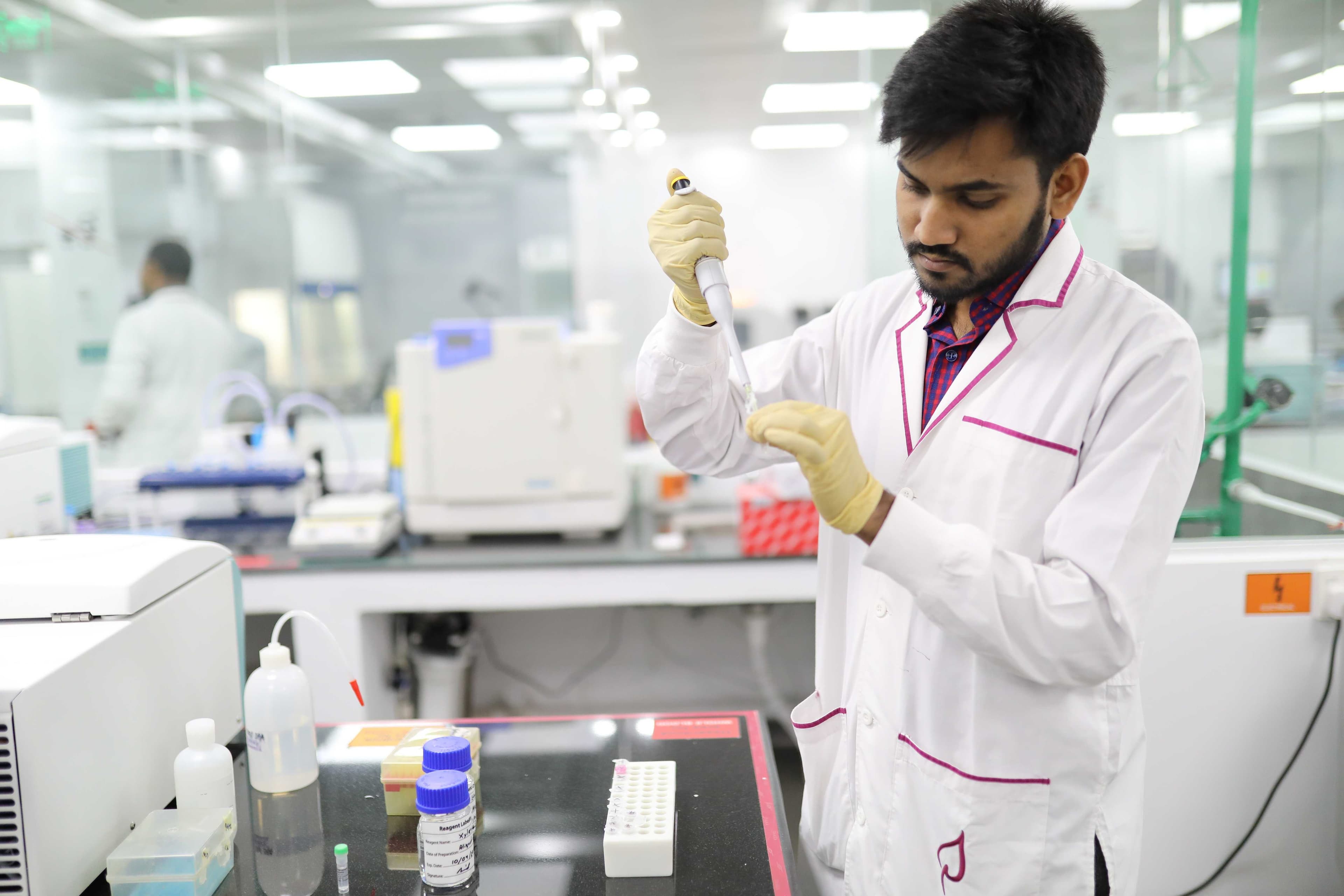 Serum Creatinine